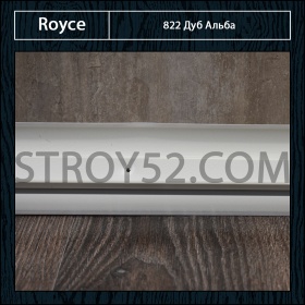 Дуб Альба 822